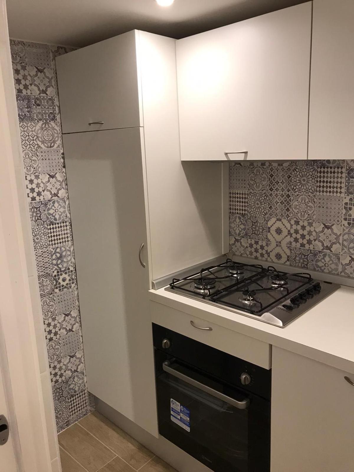 Maison Mele Napoli Eksteriør billede